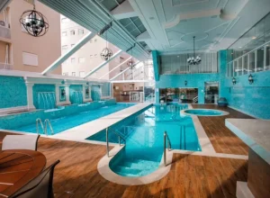 Sofistic Hotel_divulgação