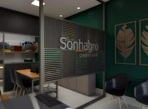 Sonhagro