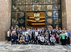 O evento contou com uma série de palestras e atividades sobre a bolsa de valores e diversas formas de investimentos Créditos: divulgação/ Sicredi