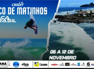 FEDERAÇÃO PARANAENSE DE SURF