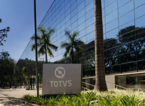 TOTVS adquire Lexos
