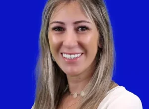 Tatiany Martins, Diretora Comercial da Pitzi