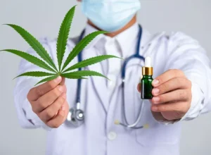 Terapia Endocanabinoide