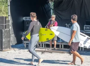 Terceira semana Jazz na Ilha - foto Marcos Antônio