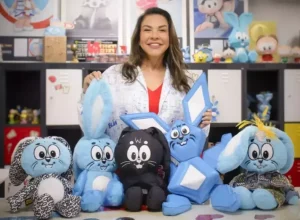 Mauricio de Sousa Produções e UNICEF