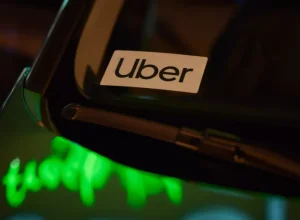 Foto: Divulgação/Uber