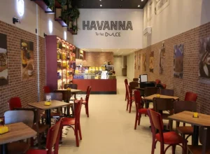 Unidade Havanna em Lagoa Santa