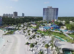 Aqualand Resort