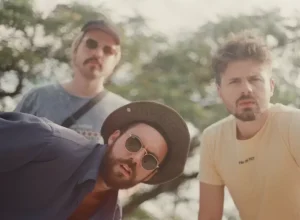 Capim-Limão & Gustavo Schirmer