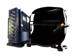 Nidec Global Appliance