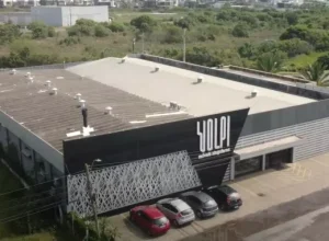 Volpi Móveis Divulgação