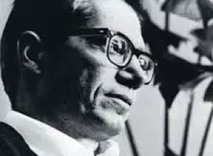 Primeiro Walking Tour sobre Dalton Trevisan acontece neste sábado (dia 16/08) e vai percorrer locais onde o escritor viveu e frequentou Crédito das fotos 44ª edição da Semana Literária Sesc & Feira do Livro