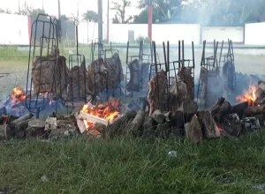 Costelão Solidário