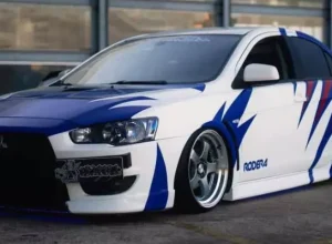 Clube Lancer Curitiba