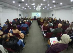 Congresso Latino-Americano de PNL