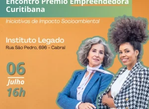 Prêmio Empreendedora Curitibana 2023