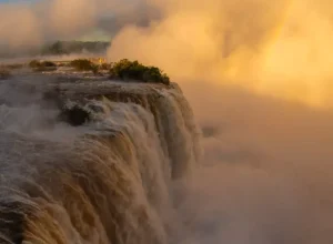 Cataratas