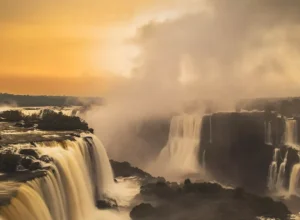 Parque Nacional do Iguaçu