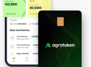 Agrotoken Divulgação