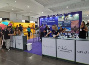 Expoturismo 2024 Francielli Xavier