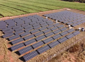 Divulgação Geração Distribuída é uma alternativa para superar problemas com energia elétrica no país