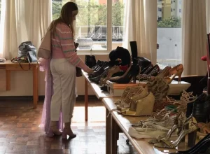 Divulgação Kasa Sale