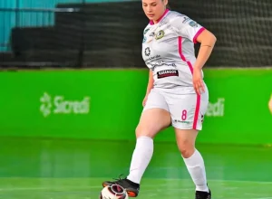 Futsal Feminino