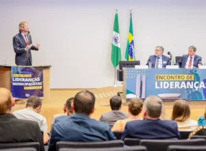 Fotos: Flávio Carques | Encontro com Lideranças Municipais do Paraná, que o deputado Zeca promoveu em Brasília de 18 a 21 de março de 2024.
