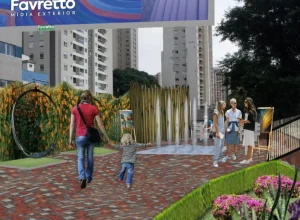 Favretto Mídia Exterior