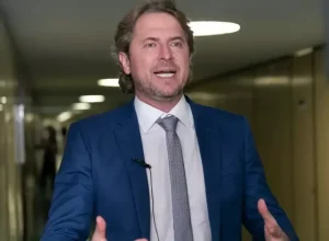 deputado federal Zeca Dirceu