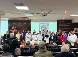 Hospital Cardiológico Costantini