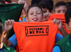 Instituto Futebol de Rua