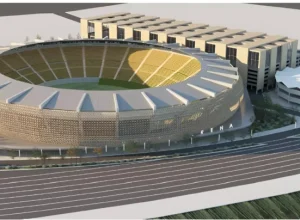 Tauá Partners Projeto planeja tornar Canindé em arena multiuso