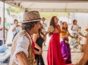 Turismo Religioso no Brasil