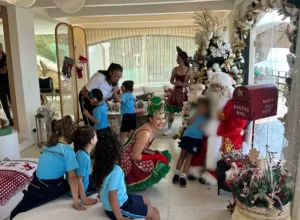 Sempre Natal Guaratuba 2024