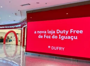 Dufry Zona Franca