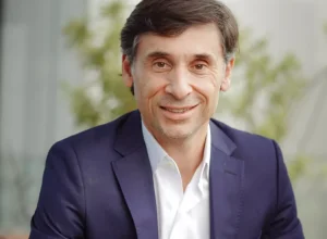 Willian Pimentel, Diretor Regional Sênior de Canais e Alianças para as Américas da Freshworks Freshworks