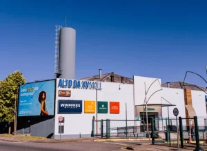 Programação de Dia das Mães do Alto da XV Mall conta com diversas atrações Divulgação/Alto da XV Mall