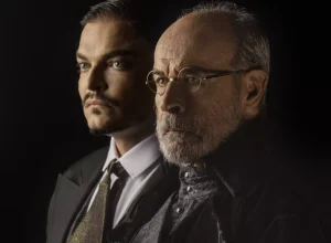 “O Veneno do Teatro” marca a volta de Osmar Prado