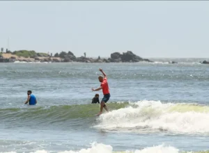 Daniks Fischer(SP). Foto: Márcio David