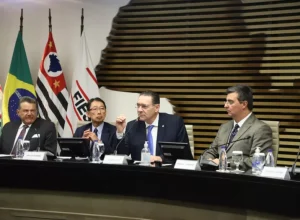 congresso do Ciesp e Esagu