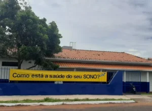 Apneia obstrutiva do sono