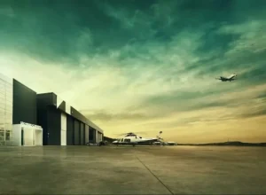 São Paulo Catarina Internacional Airport