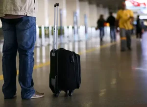 _aeroporto passageiros