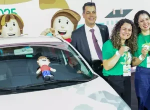 agrinho vencedoras2025