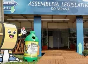 alep campanha tampinha maringá