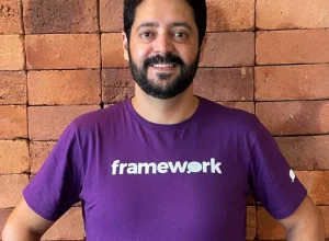 Framework Digital Árley Duque, COO da Framework