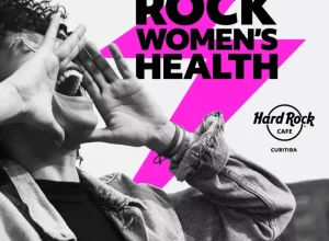 Divulgação Hard Rock Cafe Curitiba