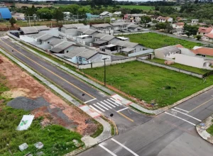 asfalto novo cidades