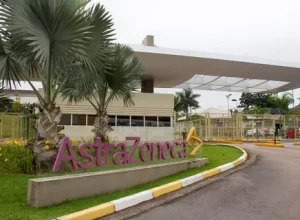 AstraZeneca